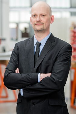 Michael Grenz - Hanseatic Power Solutions