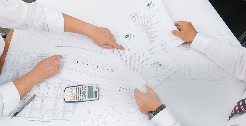 HPS - meeting of planners at the round table