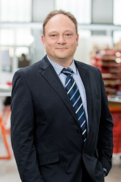 Helge Hinrichs - Hanseatic Power Solutions