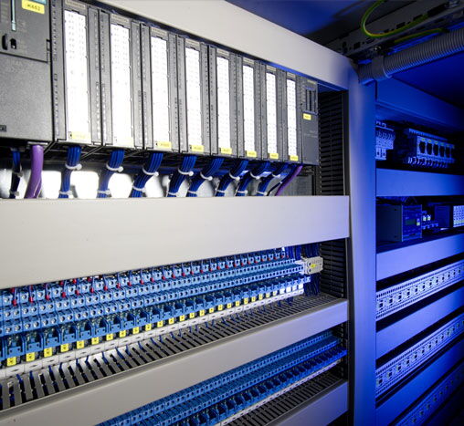 HPS - automation system