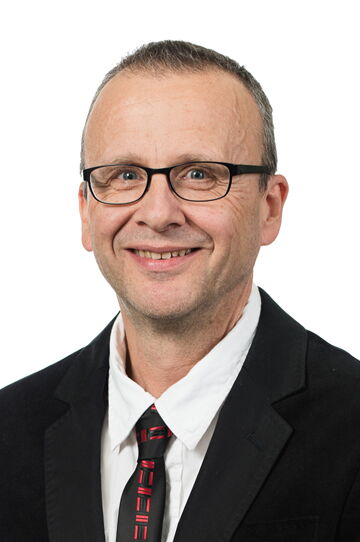 HPS Contacts - Production