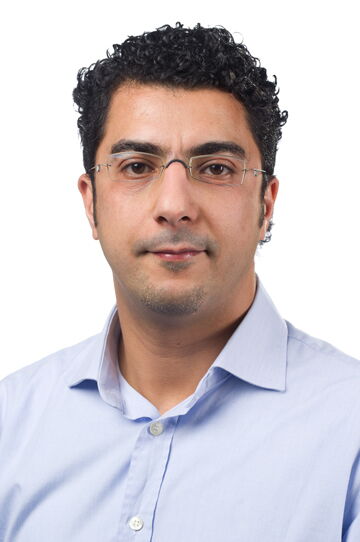 HPS Contacts - Service