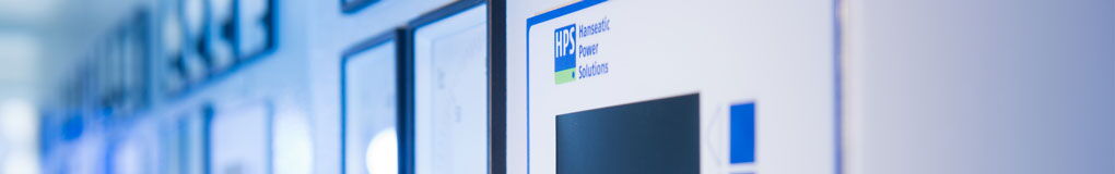 HPS Control Systems